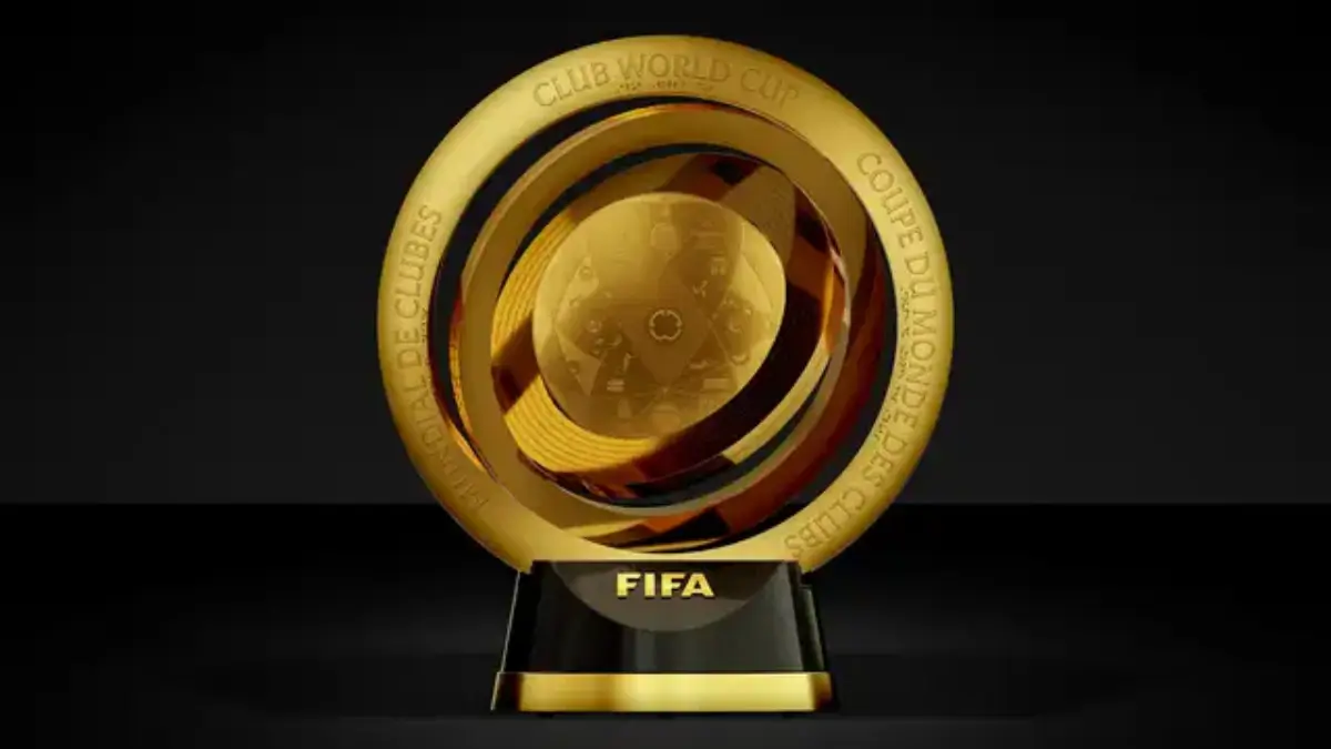 Mamelodi Sundowns Set to Shine: How the 2025 FIFA Club World Cup Works