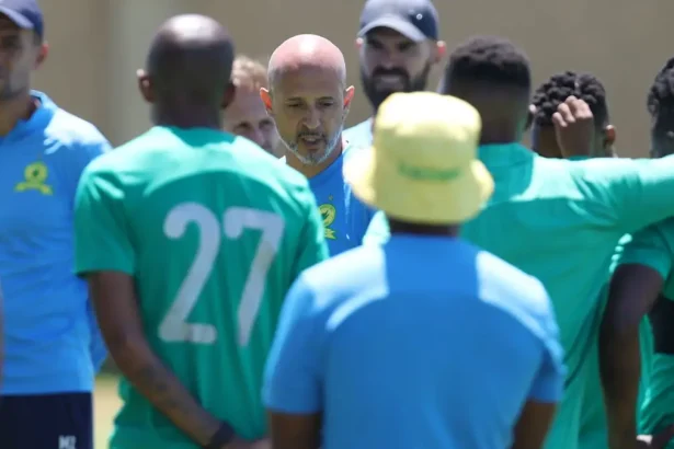 Mamelodi Sundowns vs Raja Casablanca - Predictions, Betting Tips, H2H