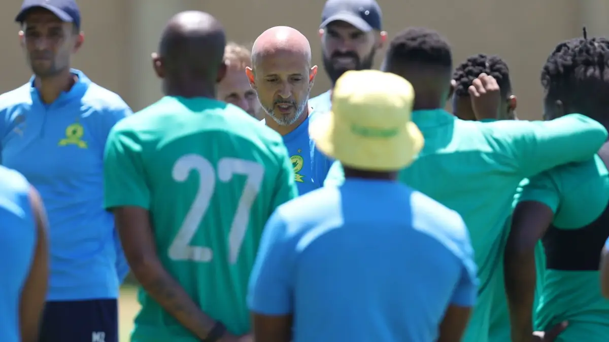 Mamelodi Sundowns vs Raja Casablanca - Predictions, Betting Tips, H2H