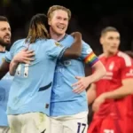 Man City vs Nottingham Player Ratings - City End Winless Streak with 3-0 Victory