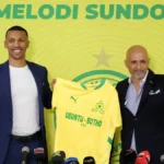 Manqoba Mngqithi Sacked: Mamelodi Sundowns Appoint Portuguese Head Coach