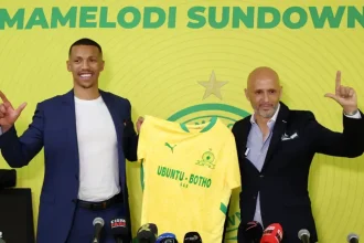 Manqoba Mngqithi Sacked: Mamelodi Sundowns Appoint Portuguese Head Coach