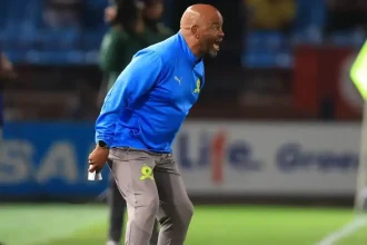 Manqoba Mngqithi Turning Disrespect into Dominance and Earning the Respect We Deserve