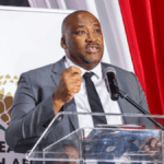 Gayton McKenzie Defends 'Mabahambe' Stance Amid Criticism Over SA-Nigeria Trade Ties