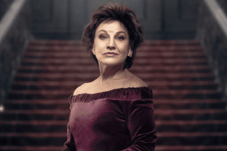 Farewell to an Icon: South Africa Mourns the Loss of Actress Michelle Botes