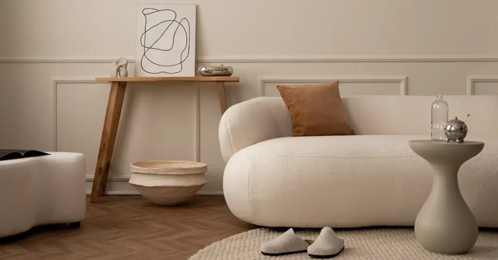 10 Interior Decor Tips To Make Your Home Look Modern