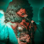 Moonchild Sanelly Unveils ‘To Kill a Single Girl (Tequila)’ Ahead of UK and Europe Tour