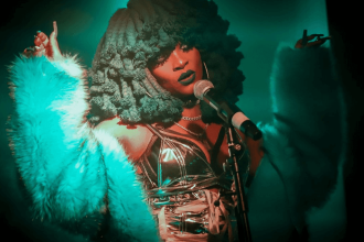 Moonchild Sanelly Unveils ‘To Kill a Single Girl (Tequila)’ Ahead of UK and Europe Tour