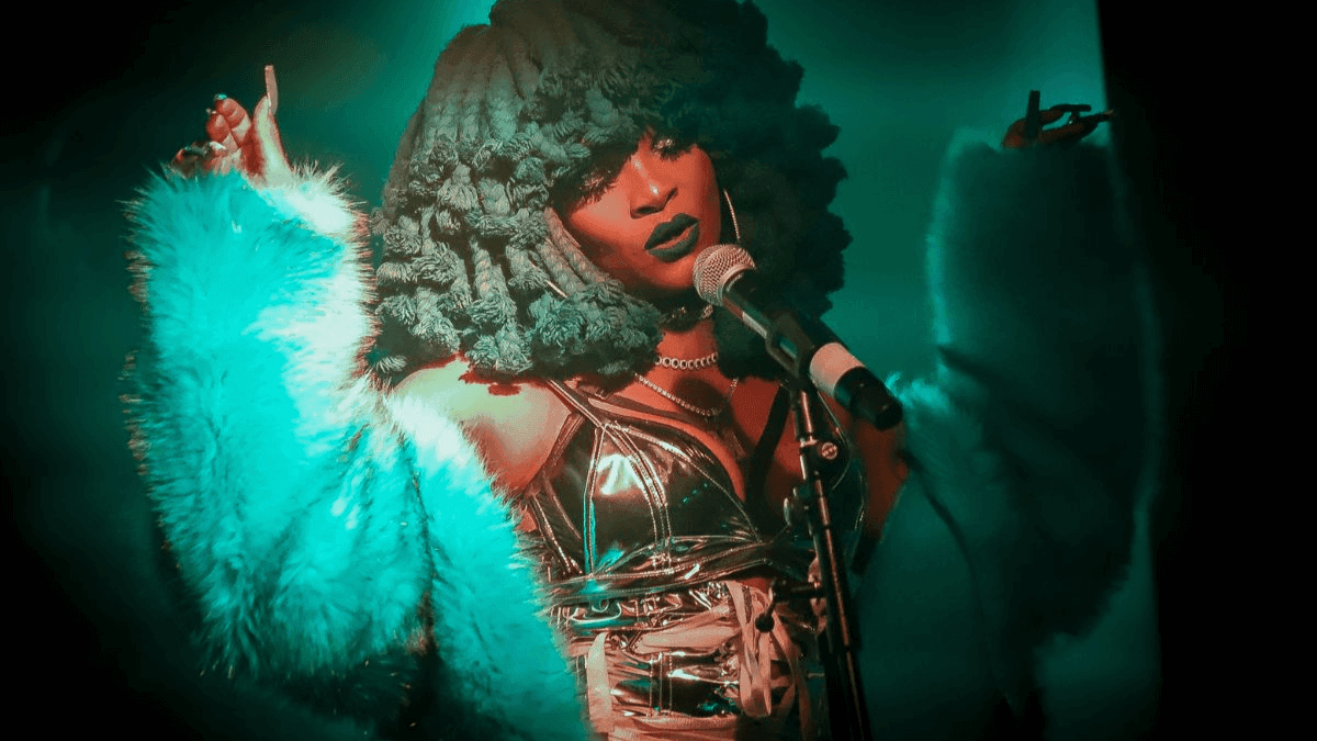 Moonchild Sanelly Unveils ‘To Kill a Single Girl (Tequila)’ Ahead of UK and Europe Tour