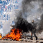 Mozambique Post-Election Violence Claims 125 Lives in Just Three Days