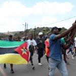 Tourists Flee Mozambique Due To Fears of Another Wave Protests