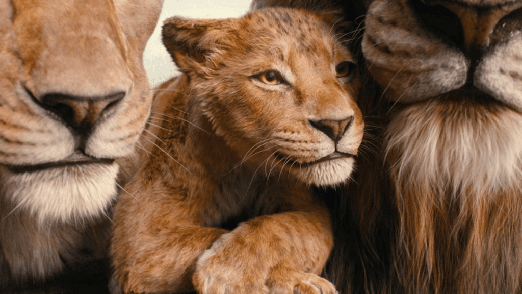 Mufasa: The Lion King Review – Stunning Visuals, But Missing the Heart