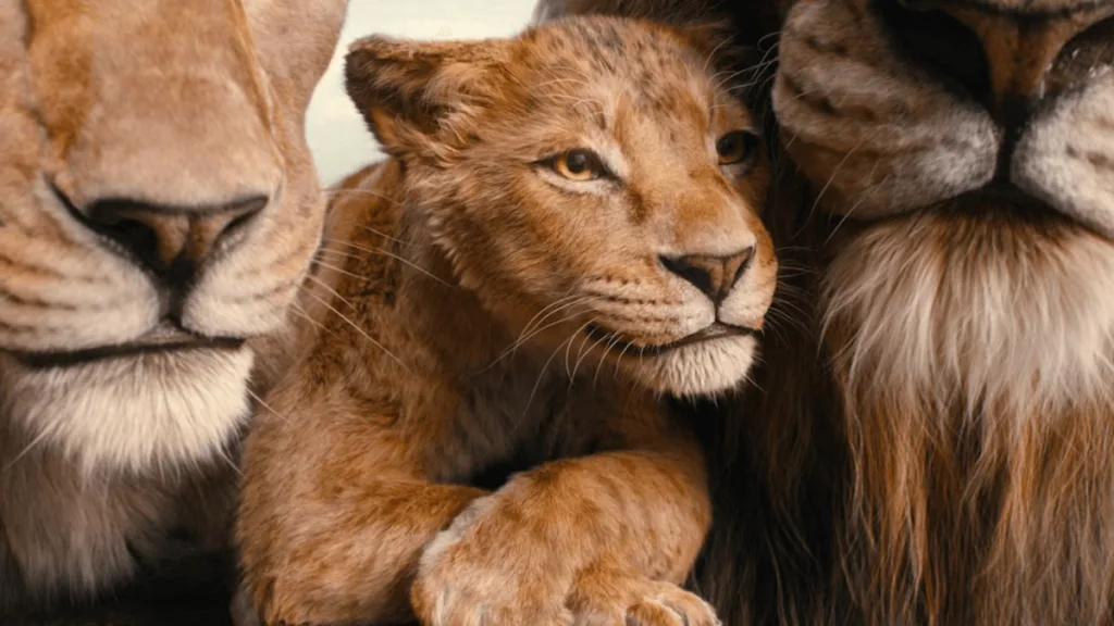 Mufasa: The Lion King Review – Stunning Visuals, But Missing the Heart