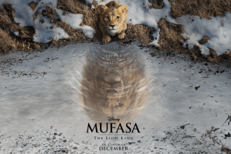 Mufasa: The Lion King Review – Stunning Visuals, But Missing the Heart