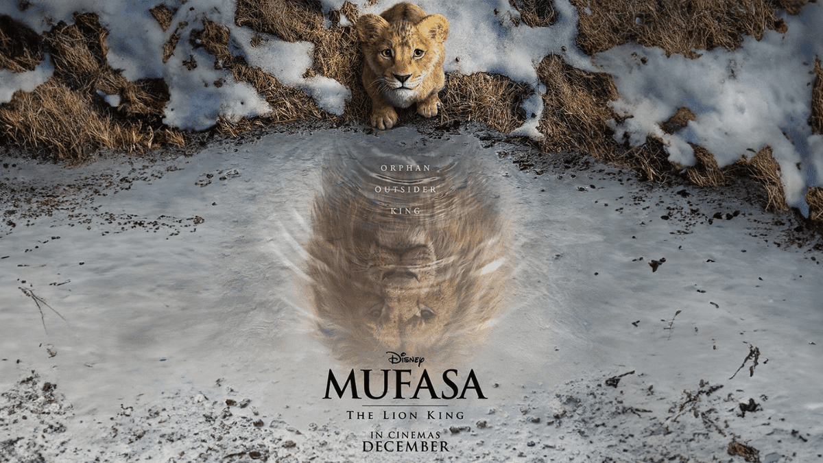 Mufasa: The Lion King Review – Stunning Visuals, But Missing the Heart