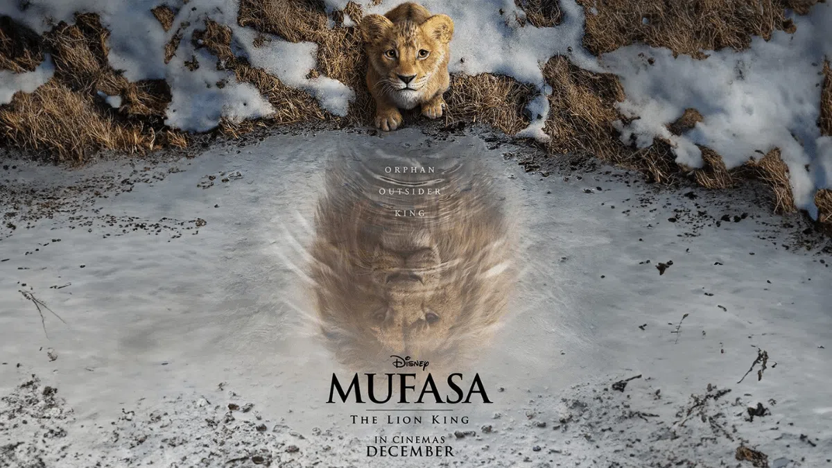 Mufasa: The Lion King Review – Stunning Visuals, But Missing the Heart