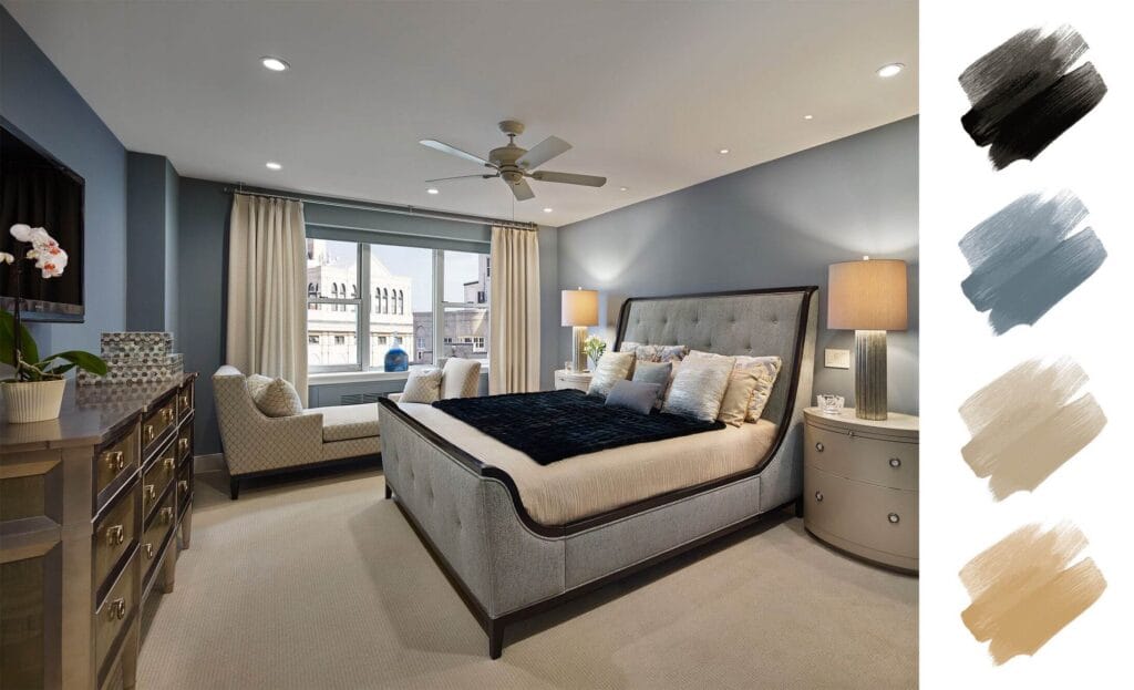 10 Interior Decor Tips To Make Your Home Look Modern