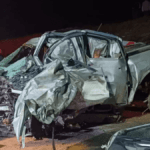 Tragic N2 Collision Near Dutywa Claims 12 Lives, Leaves Two Injured