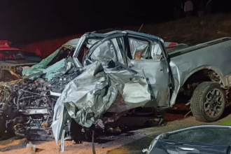 Tragic N2 Collision Near Dutywa Claims 12 Lives, Leaves Two Injured