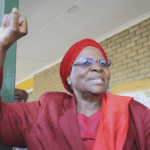 Netumbo Nandi-Ndaitwah