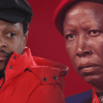Ndlozi Defends Malema Amid EFF Turmoil: Rejects 'Biggest Loser' Claims