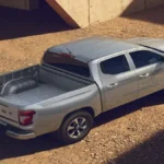 New Diesel-Powered Peugeot Landtrek Unveiled Ahead of 2026 Local Assembly in South Africa