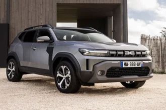 New Renault Duster Faces Challenges After Dropping Diesel Option in Competitive SUV Market