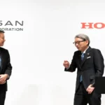 Nissan-Honda Merger Approved What It Means for the Automotive Industry