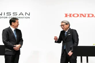 Nissan-Honda Merger Approved What It Means for the Automotive Industry