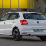 November Vehicle Sales Soar Polo Vivo Overtakes Hilux as Top Seller