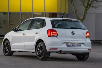 November Vehicle Sales Soar Polo Vivo Overtakes Hilux as Top Seller