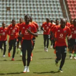 Orlando Pirates vs Al Ahly - Pirates Injury Update Analysis Ahead of High-Stakes Clash