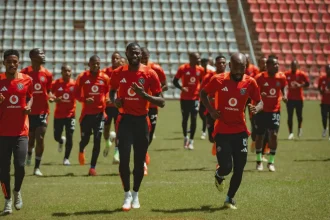 Orlando Pirates vs Al Ahly - Pirates Injury Update Analysis Ahead of High-Stakes Clash