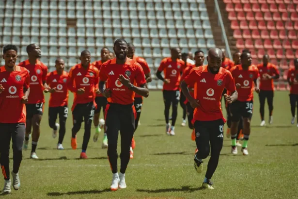 Orlando Pirates vs Al Ahly - Pirates Injury Update Analysis Ahead of High-Stakes Clash