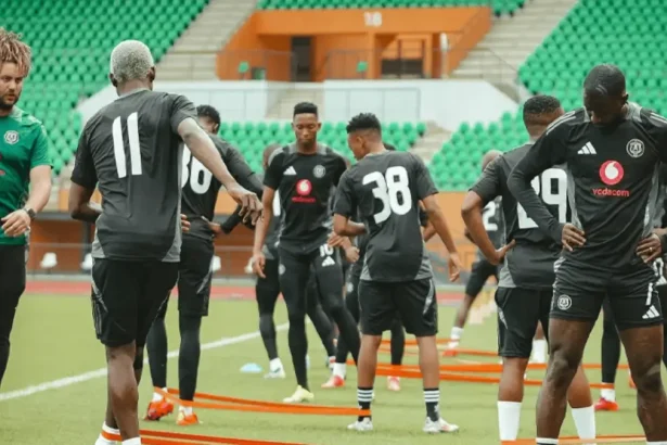 Orlando Pirates vs Marumo Gallants - Predictions, Betting Tips, H2H