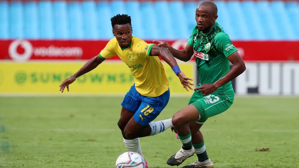PREVIEW AmaZulu FC vs Mamelodi Sundowns - Predictions, Betting Tips, H2H