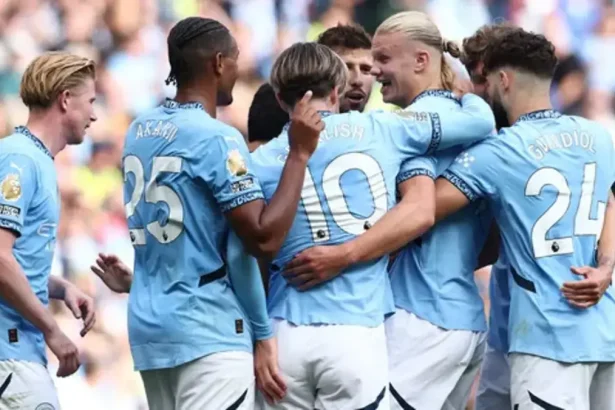 PREVIEW Aston Villa vs Manchester City - Predictions, Betting Tips, Kick Off, H2H