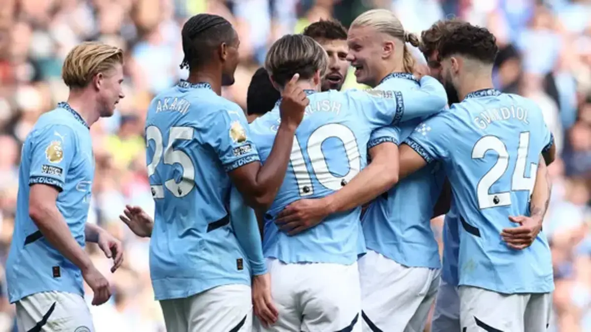 PREVIEW Aston Villa vs Manchester City - Predictions, Betting Tips, Kick Off, H2H