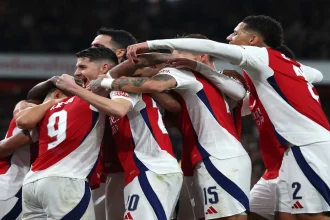 PREVIEW Crystal Palace vs Arsenal - Predictions, Betting Tips, Kick Off, H2H