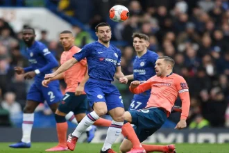 PREVIEW Everton vs Chelsea - Predictions, Betting Tips, Kick Off, H2H