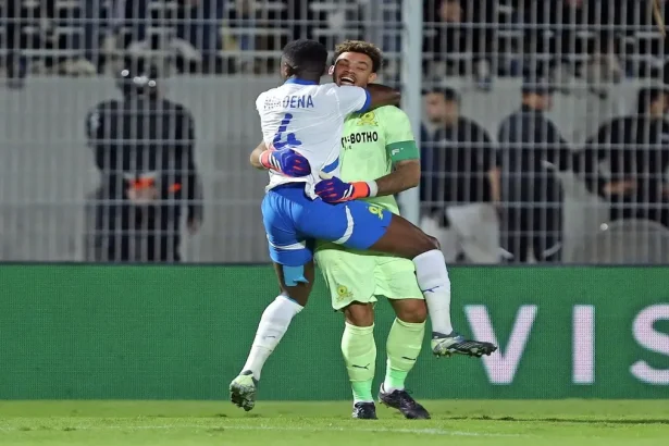 PREVIEW Stellenbosch vs Mamelodi Sundowns - Predictions, Betting Tips, H2H, Kick-Off