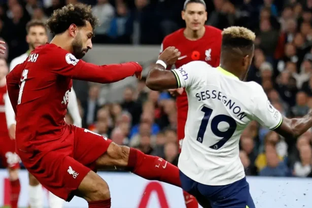 PREVIEW Tottenham Hotspur vs Liverpool - Predictions, Betting Tips, Kick-Off, H2H