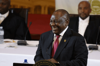 Parliament’s Farming Interests: Over 30 MPs, Including Ramaphosa, Own Farms