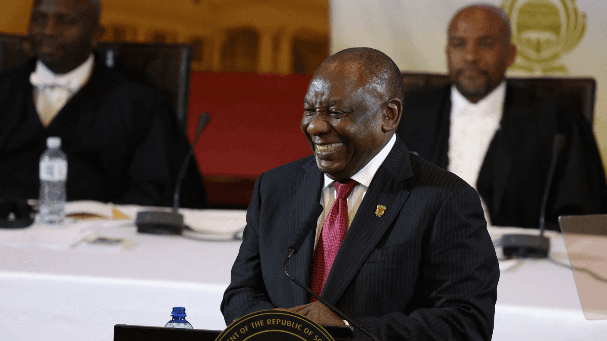 Parliament’s Farming Interests: Over 30 MPs, Including Ramaphosa, Own Farms