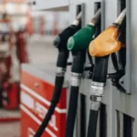 Petrol Price Forecast Tough January Ahead for Petrol and Diesel Costs