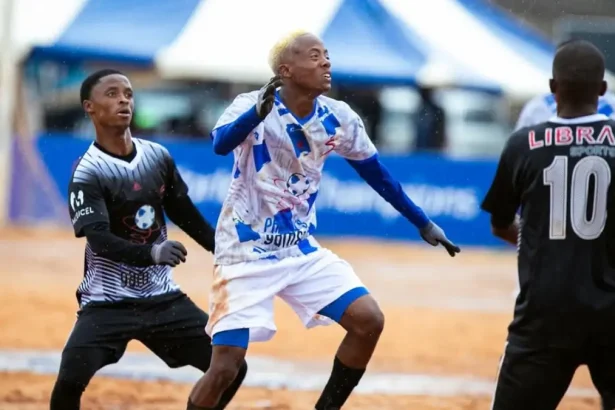 Philly’s Games 2024 Kicks Off with Thrilling Action and Surprising Results