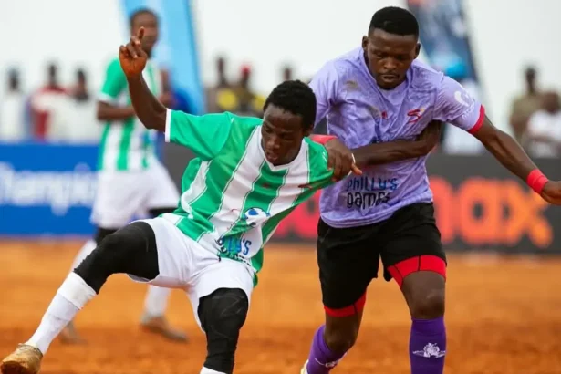 Philly’s Games Thrill Fest - Don’t Miss Today’s Action-Packed Fixtures