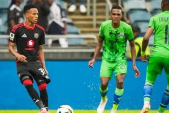 Pirates vs Gallants - Pirates Thrash Marumo Gallants 8-1 in Spectacular Display of Dominance