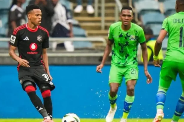 Pirates vs Gallants - Pirates Thrash Marumo Gallants 8-1 in Spectacular Display of Dominance