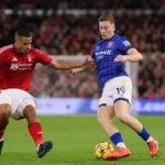 Premier League Preview Ipswich Town vs Crystal Palace - Predictions, Betting Tips, H2H